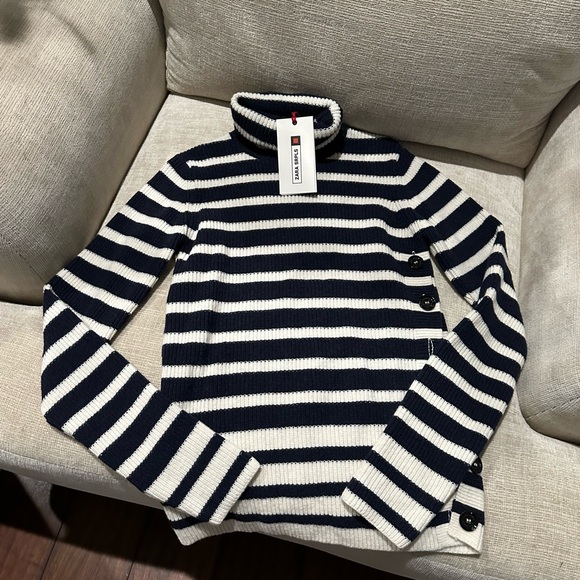 Zara sprls turtle neck - Picture 1 of 2